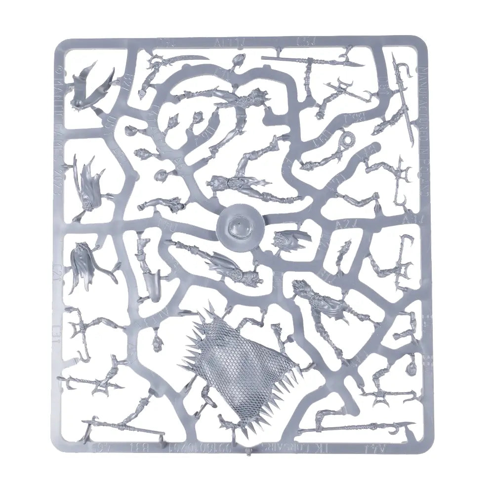 KoW Twilight Kin Corsairs Regiment