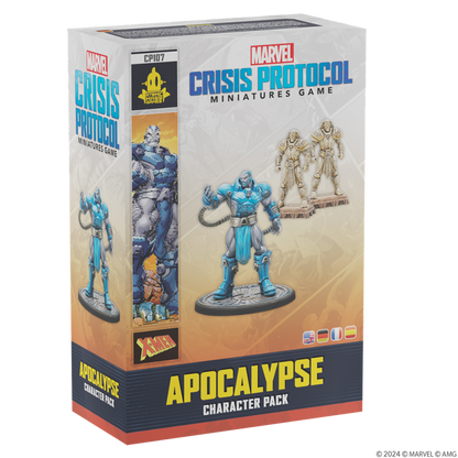 Crisis Protocol - Apocalypse