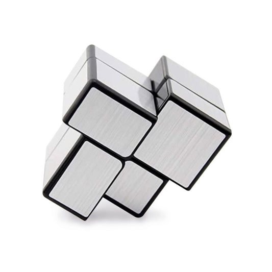 Cubo Rubik - 2x2 Mirror