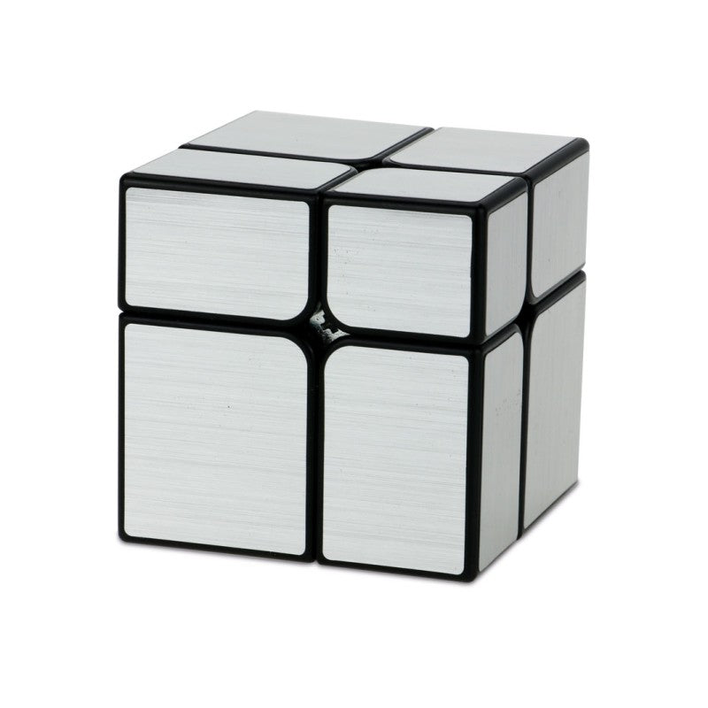 Cubo Rubik - 2x2 Mirror