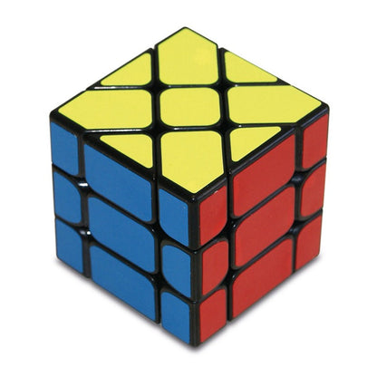 Cubo Rubik - Yileng Fisher
