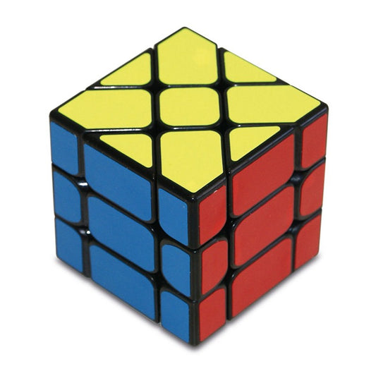 Cubo Rubik - Yileng Fisher