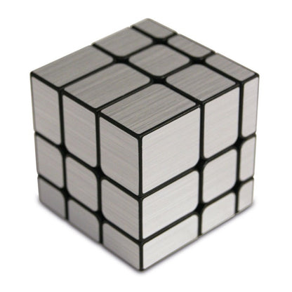 Cubo Rubik - 3x3 Mirror