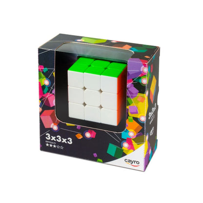 Cubo Rubik - 3x3