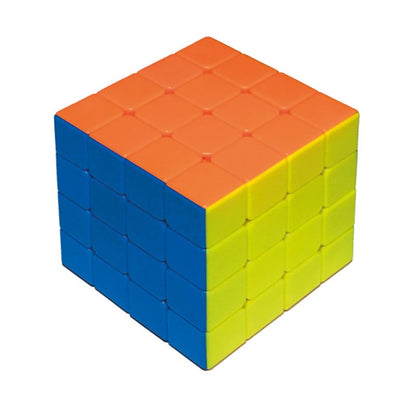 Cubo Rubik - 4x4