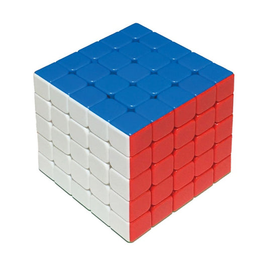 Cubo Rubik - 5x5