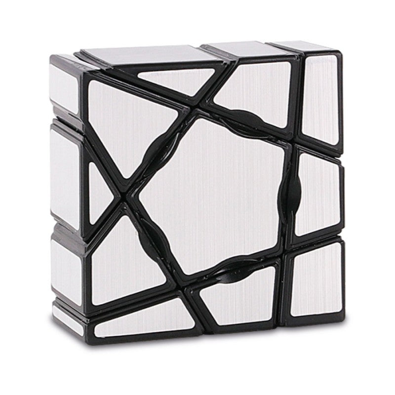 Cubo Rubik - Ghost