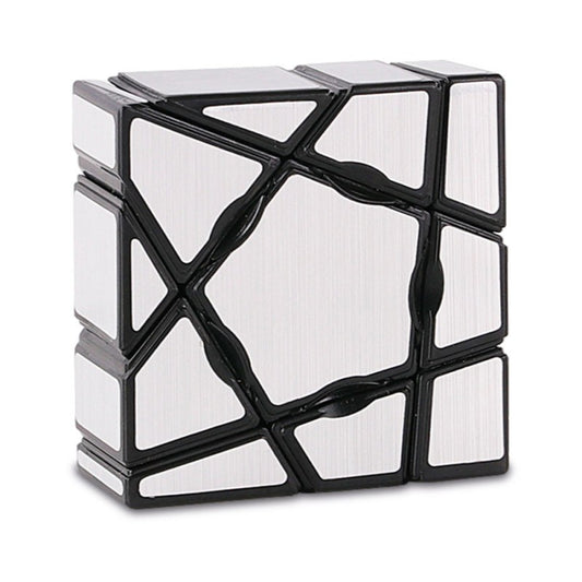 Cubo Rubik - Ghost