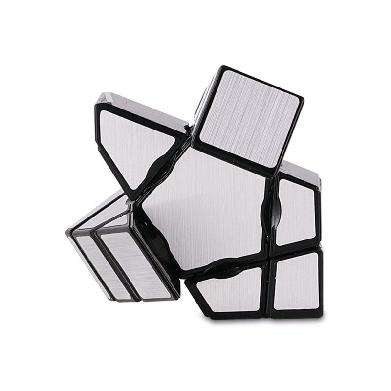 Cubo Rubik - Ghost