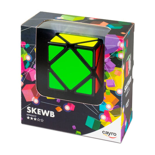 Cubo Rubik - Guanlong Skewb