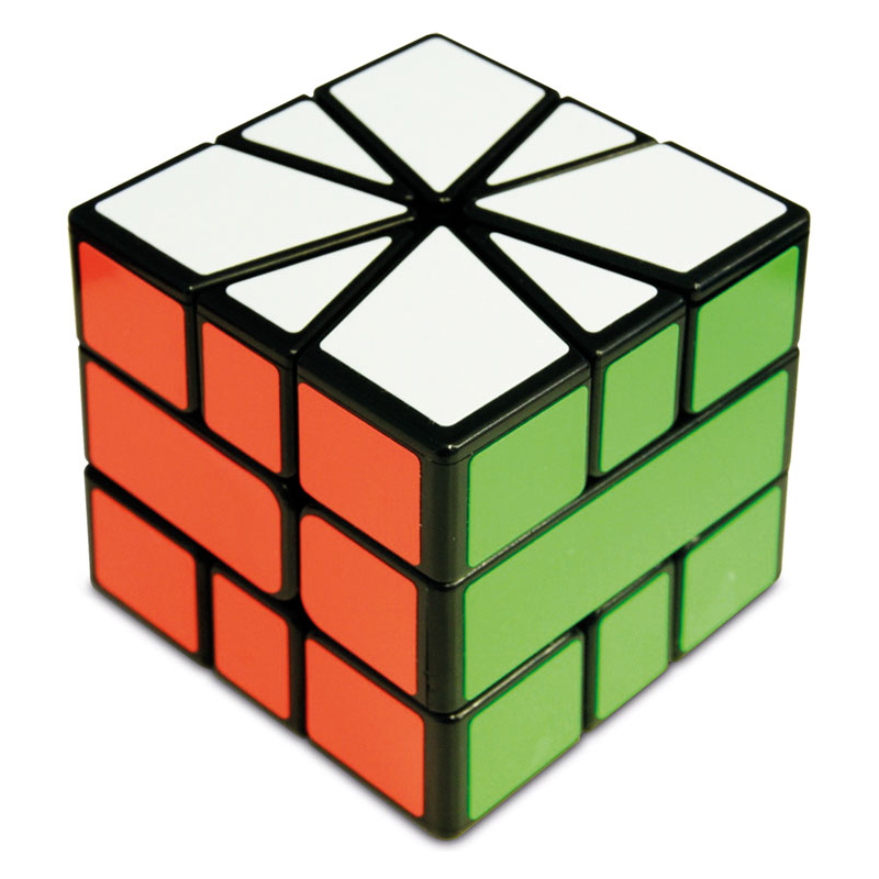 Cubo Rubik - Guanlong SQ-1