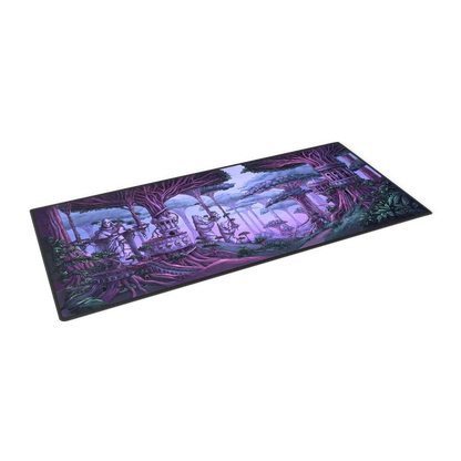 Curator - Arcane Landscapes: The Mezzanines