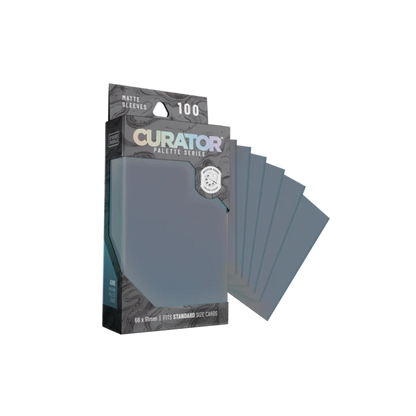 Curator - Palette Sleeves