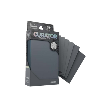 Curator - Palette Sleeves