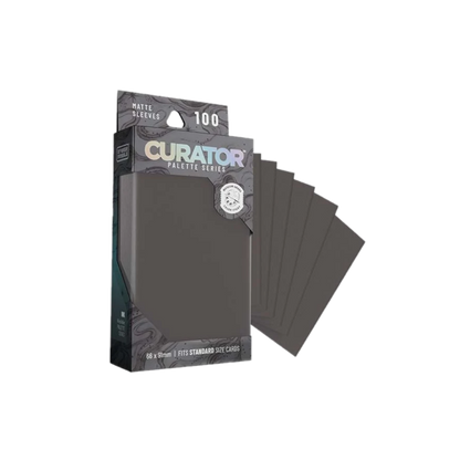Curator - Palette Sleeves