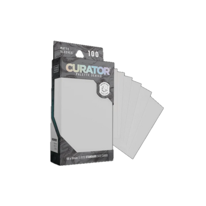 Curator - Palette Sleeves
