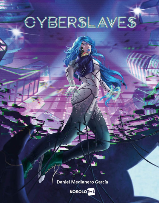 Cyberslaves