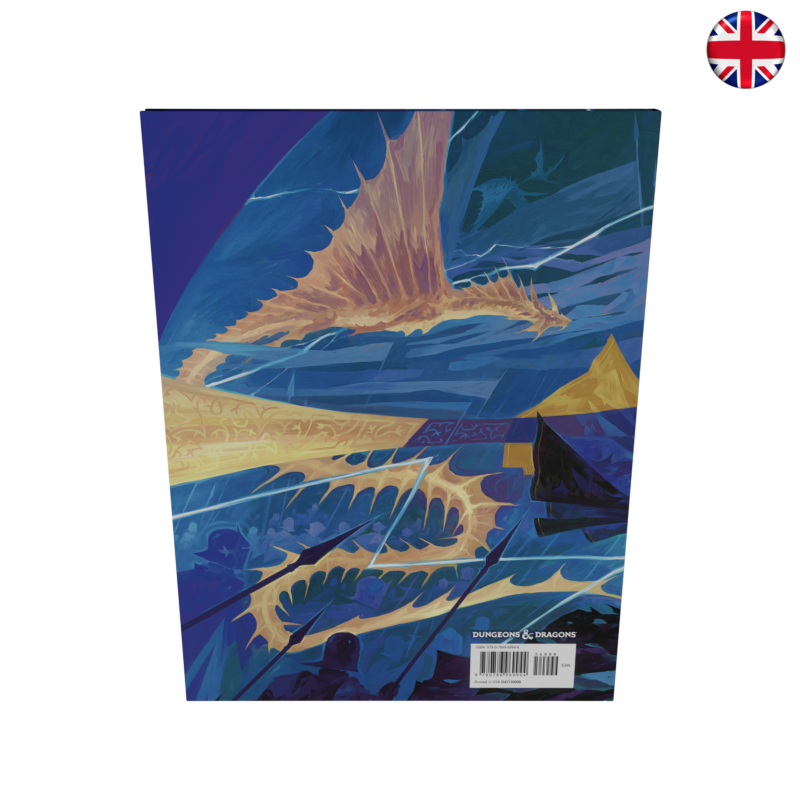 [PREPEDIDO] D&D Forgotten Realms - Heroes of Faerun (Alt Cover) (Inglés)