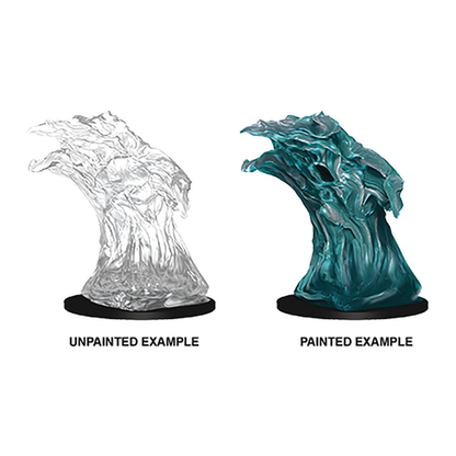 D&D Nolzur's Marvelous Miniatures - Water Elemental