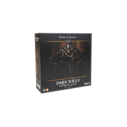 Dark Souls™: The Board Game - Tomb of Giants