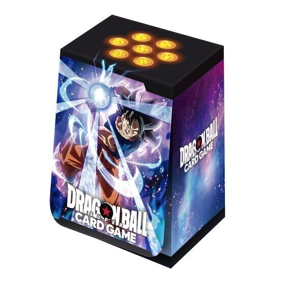 Dragon Ball Super TCG - Fusion World Official Cardcase