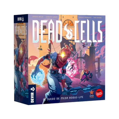 Dead Cells