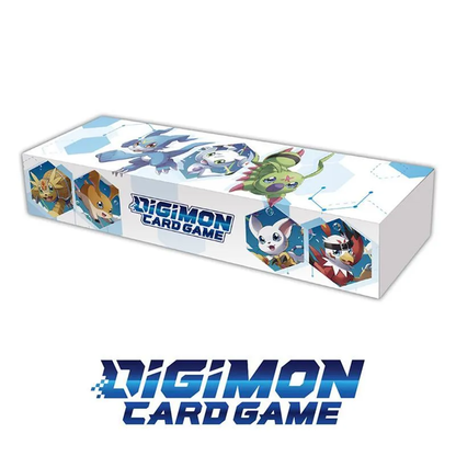 Digimon Card Game - Digimon Adventure 02: The Beginning Set (PB17)