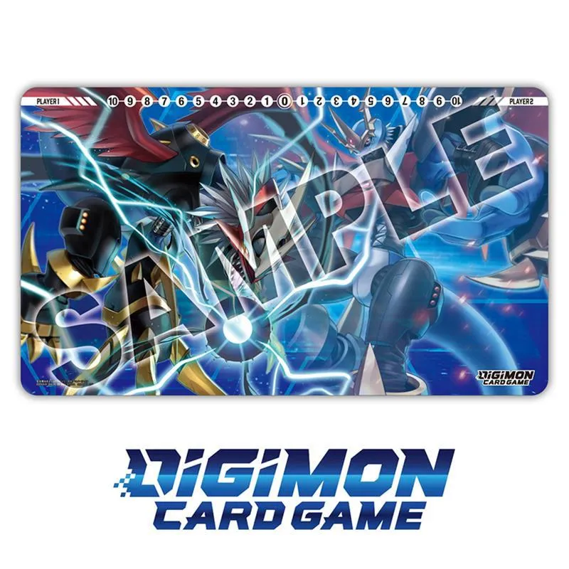 Digimon Card Game - Digimon Adventure 02: The Beginning Set (PB17)