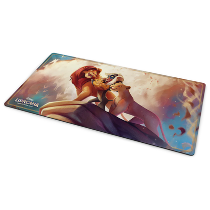 [PREPEDIDO] Disney Lorcana - Attack of the Vine - The Lion King, Circle of Life playmat