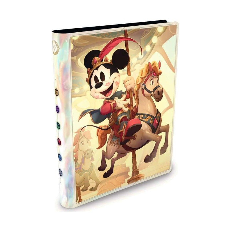 [PREPEDIDO] Disney Lorcana - Attack of the Vine - Mickey Mouse y Minnie Mouse portfolio