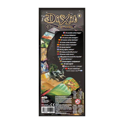 Dixit - Harmonies