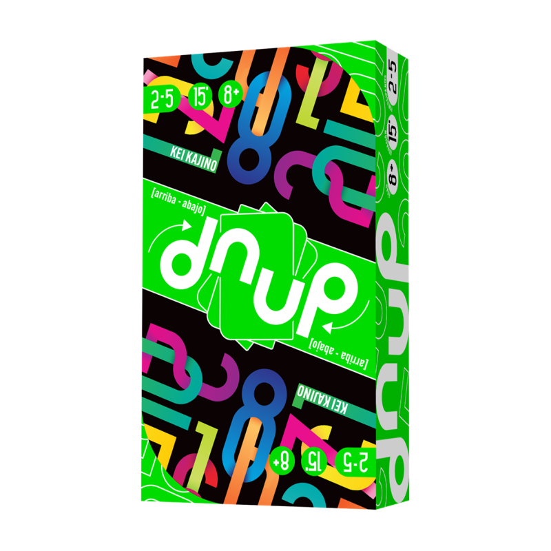 DNUP