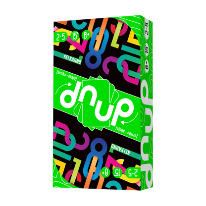 DNUP