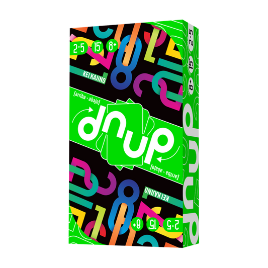 DNUP