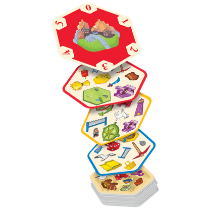 Dobble Catan