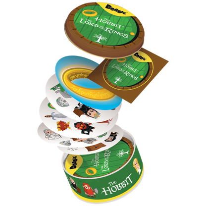 Dobble The Lord of the Rings