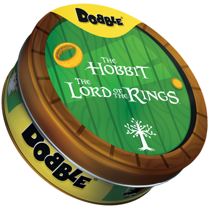Dobble The Lord of the Rings