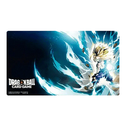 Dragon Ball Super TCG - Official Playmat 02 - Son Gohan