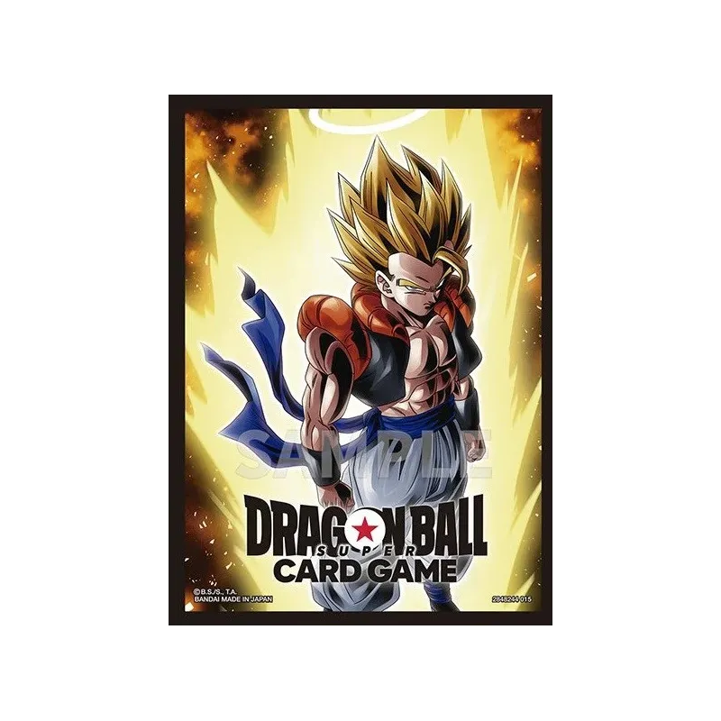 Dragon Ball Super TCG