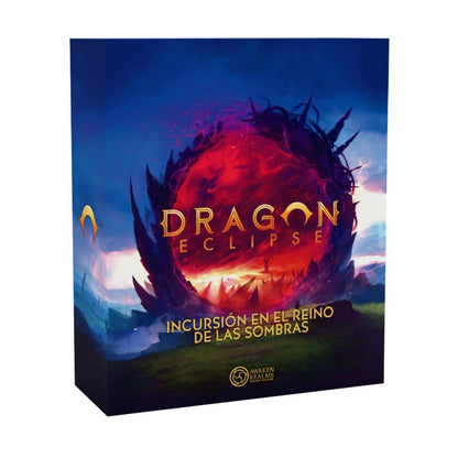 Dragon Eclipse - Pack especial