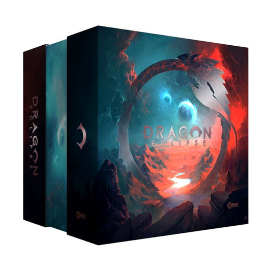 Dragon Eclipse - Pack especial