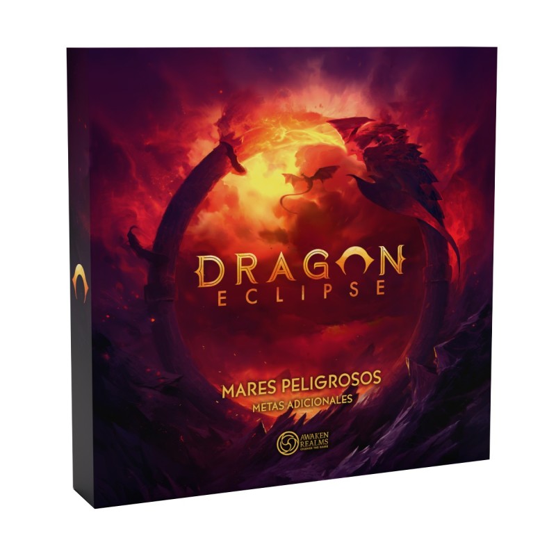 Dragon Eclipse - Pack especial