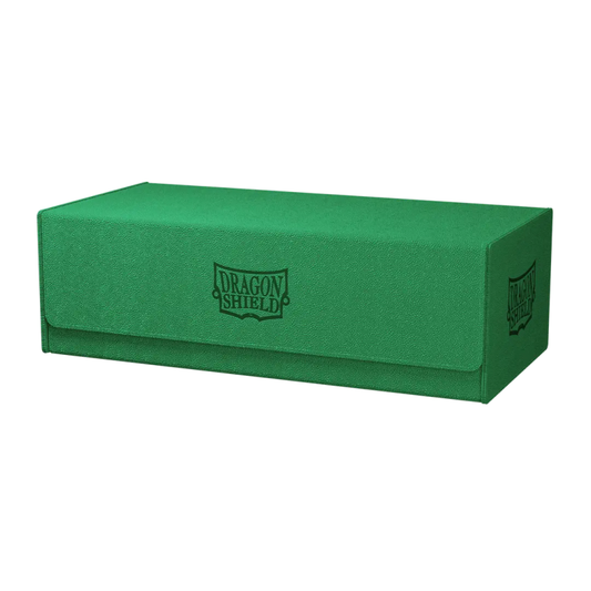 Dragon Shield Magic Carpet XL - Green/Black