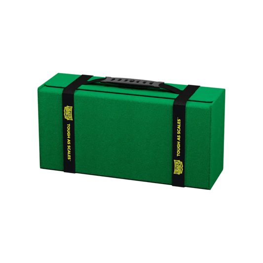 Dragon Shield Magic Carpet XL - Green/Black