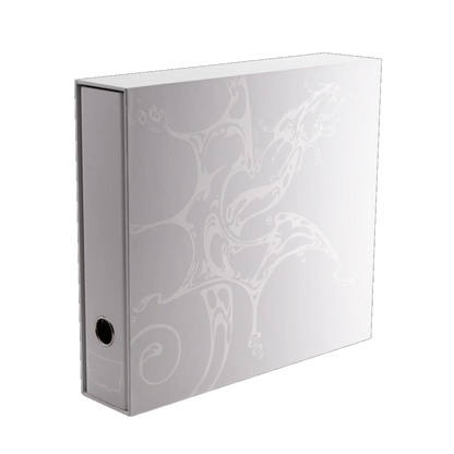 Dragon Shield - Sanctuary Slipcase 4-Ring Binder