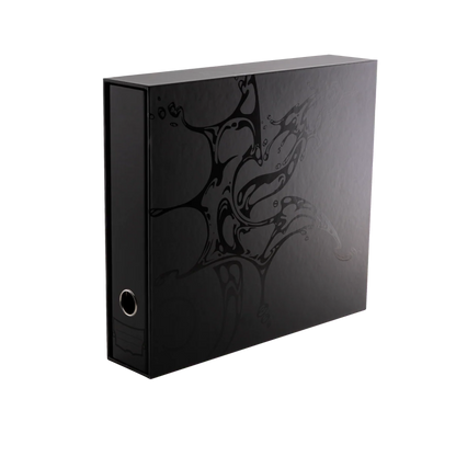 Dragon Shield - Sanctuary Slipcase 4-Ring Binder
