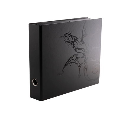 Dragon Shield - Sanctuary Slipcase 4-Ring Binder