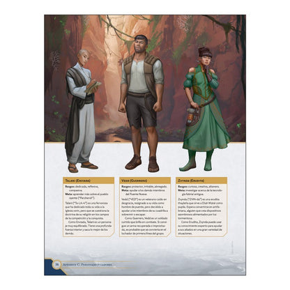 El Archivo de las Tormentas - Puente nueve