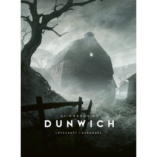 El Horror de Dunwich