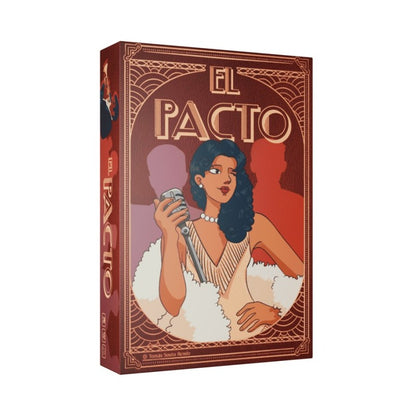 El Pacto